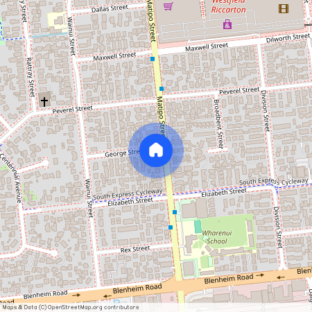 Unit 2, 57 Matipo Street - Room 3, Riccarton