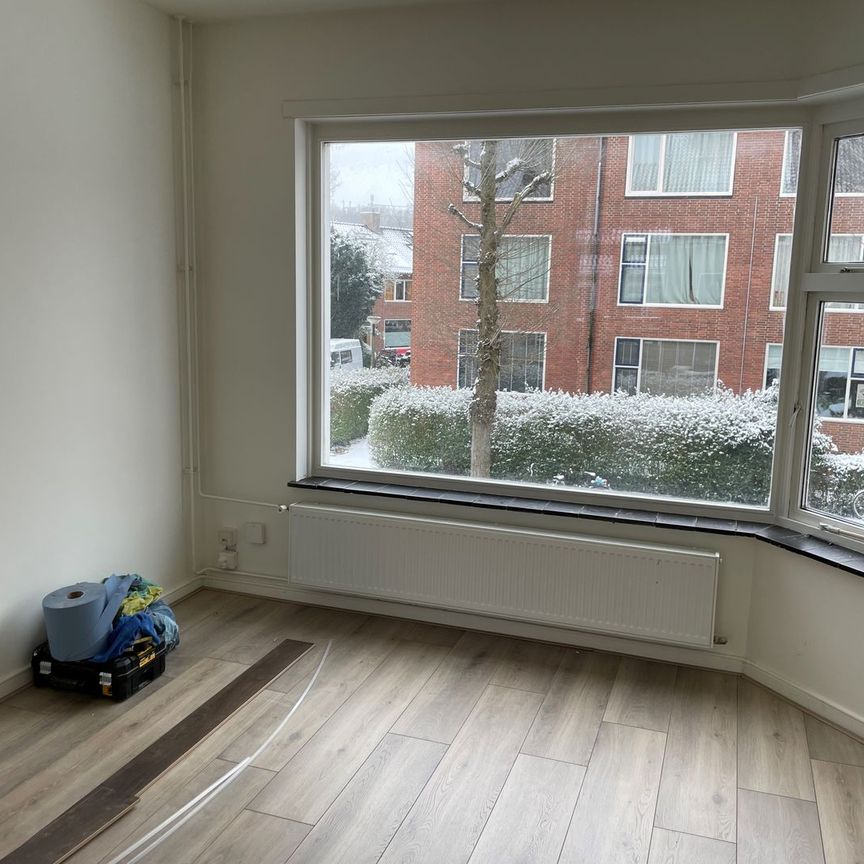 Appartement te huur: Wagnersingel 6-B 9722 CX Groningen - Photo 1