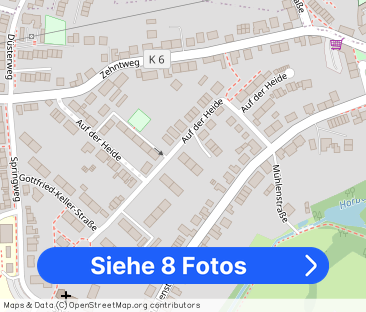 Auf der Heide 15, 45473 Mülheim - Foto 1