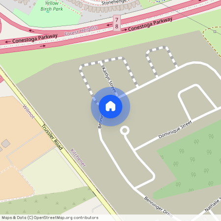 375 Benninger Drive, Kitchener