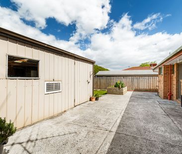 Peaceful Living with a Giant Shed - Photo 1