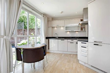 1 bedroom maisonette to rent - Photo 3