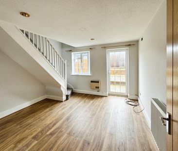 1 bedroom terraced house to rent - Photo 3