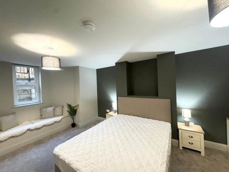 1 bedroom in a house share to rent - Photo 4