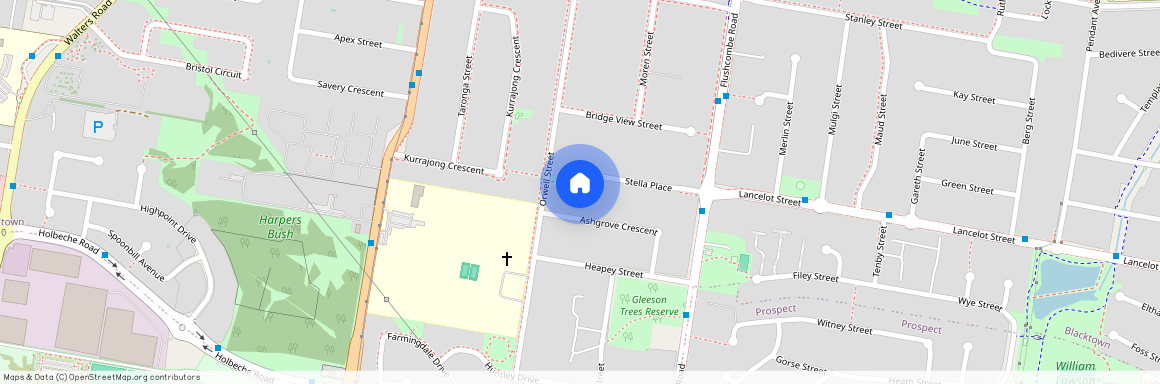 26 Stella Place, Blacktown NSW 2148