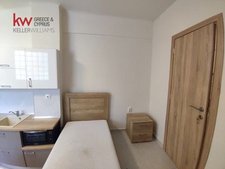 Loft για ενοικίαση Ανάληψη - Μπότσαρη (Ανάληψη - Μπότσαρη - Νέα Παραλία) - Photo 3
