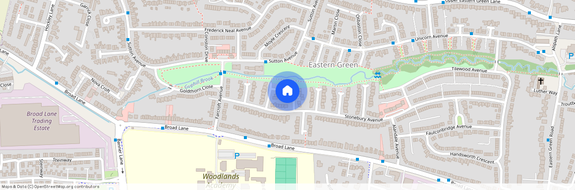 Stonebury Avenue, Coventry