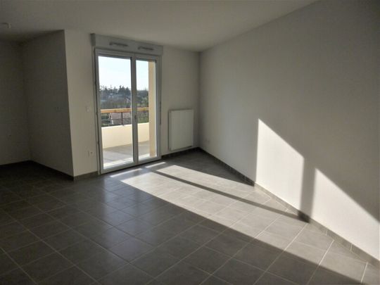 Location Appartement 3 pièces 56m² TOULOUSE 31200 - Photo 1