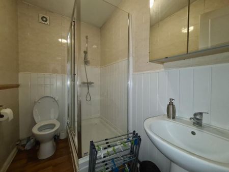 Studio to rent - Photo 3