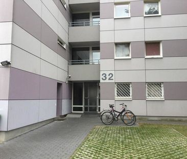 Schicke 1 Zimmerwohnung mit Balkon - Foto 5