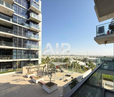 GOLF VIEWS | LARGEST LAYOUT | DAMAC HILLS - Photo 3