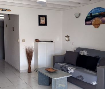 Location Appartement 2 pièces 60m² - Photo 1