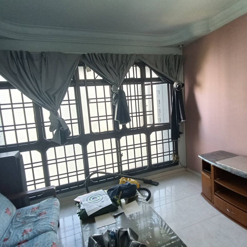 3 Bedroom HDB_FIVE_ROOM at Jurong West - Photo 1