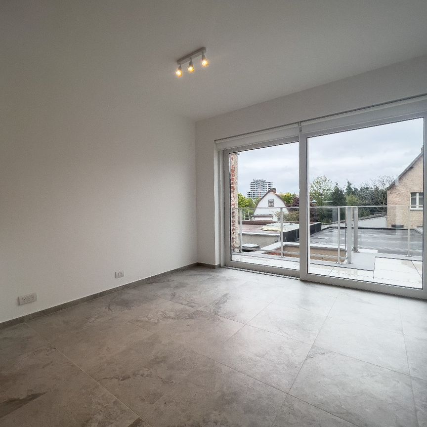 Appartement Te Huur - Knokke - Photo 1