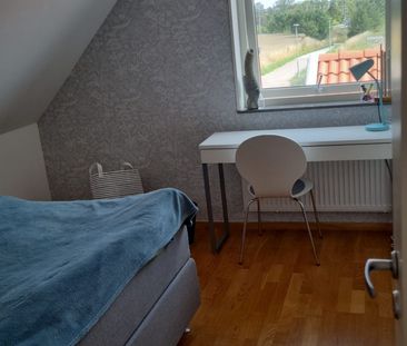 Rum i villa uthyres - Photo 2