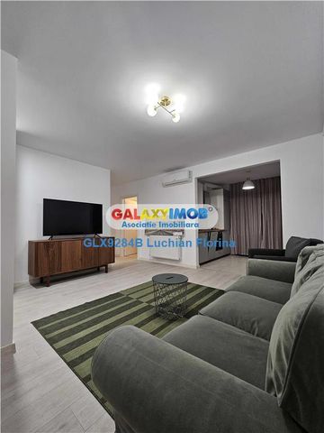 Apartament 3 camere, bloc nou, loc de parcare I Hils Braune - Photo 2