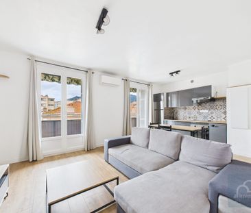 Location Appartement 2 pièces 47m² AJACCIO 20000 - Photo 3