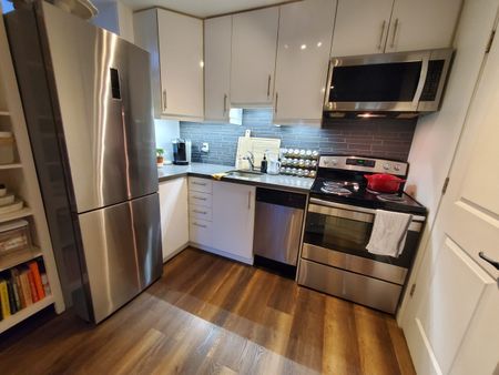 For Lease - 15 Highview Crescent Unit# B1, Toronto, Ontario - Photo 4