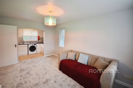 1 bedroom apartment to rent - Photo 3