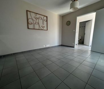 Appartement 1 pièces à louer à FOURQUES - Photo 4