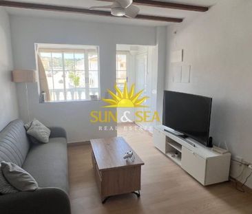 1 BEDROOM APARTMENT IN GRAN ALACANT - Photo 2