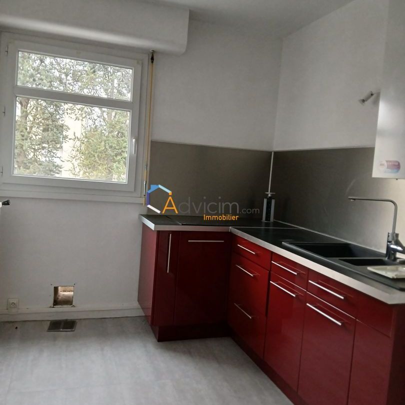 Appartement à louer Orléans - Photo 1