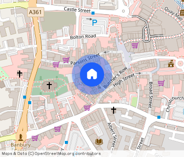 Church Lane, Banbury, OX16 5LR - Photo 1