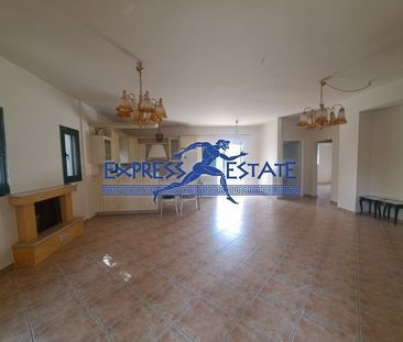 Μονοκατοικία για ενοικίαση - Ραφήνα, - Photo 2