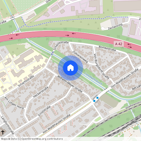 44628 Nordrhein-Westfalen - Herne