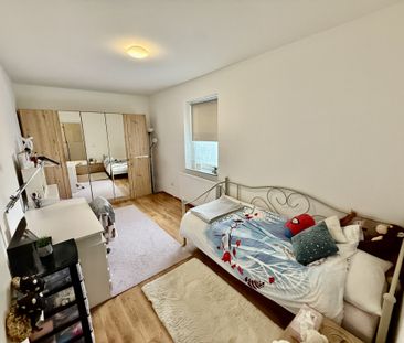 Pottenbrunn: 2-Zimmer Erdgeschosswohnung ab Jänner zu vermieten! - Foto 4