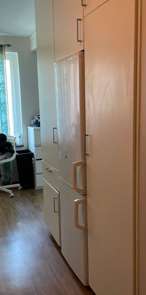 Västra Fridhemsgatan 8A, Helsingborg - Photo 1
