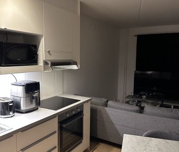 Thorsten Levenstams väg, Sköndal - Photo 4