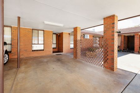 Absolute central unit in Moama - Photo 2