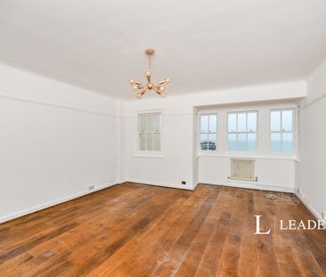 1 bedroom apartment to rent Kings Road, Brighton, East Sussex, BN1 - Photo 2