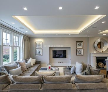 5 bedroom detached house to rent - Photo 1