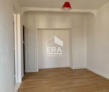 Appartement à louer à Marseille de type 2 avec terrasse Quartier Re... - Photo 5