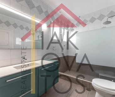 Μεζονέτα 240 τ.μ. προς ενοικίαση - Photo 3