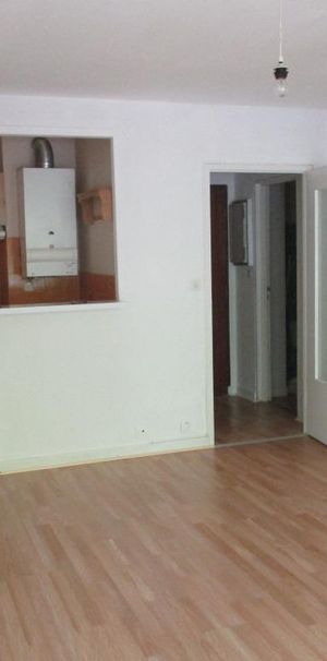 Location Appartement 2 pièces 39m² ST NAZAIRE 44600 - Photo 1