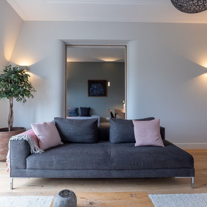 For rent: Voorschoterlaan, 3062 KS Rotterdam - Photo 1