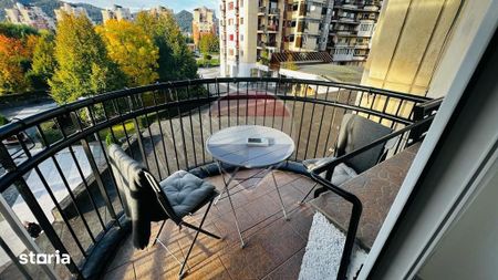 Apartament cu 3 camere de închiriat în zonă ultracentral (parcul Mara) - Photo 3