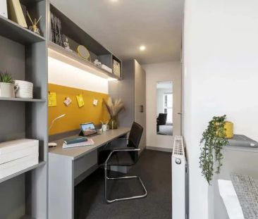 Silver Ensuite - Photo 5