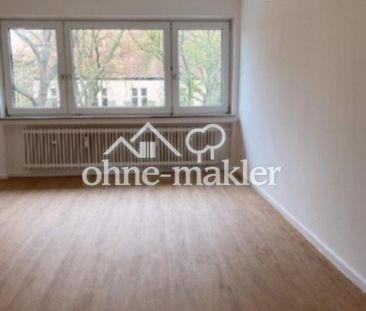 3 Zimmer, Küche, Bad, Einbauküche, Garage-komplett renoviert , Osna... - Photo 1