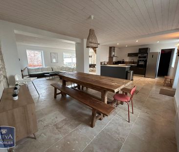Location Maison 5 pièces 140m² CASTELJALOUX 47700 - Photo 1