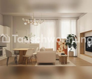 TAUSCHWOHNUNG Tausch 2-Zi. Neubau Mitte gegen 3+ Zi - Photo 5