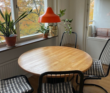 Ålgrytevägen, Stockholm - Photo 2