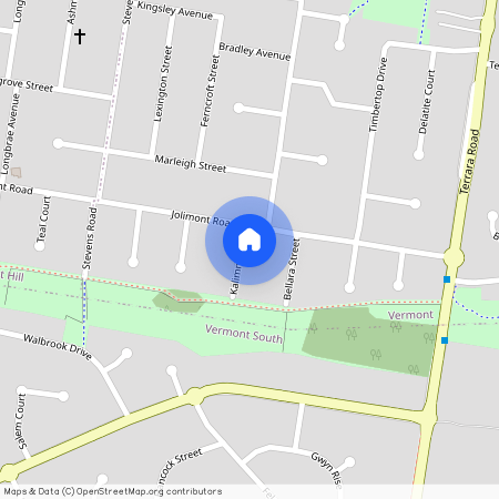 1A Kalimna Street, Vic 3133, Vermont