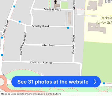 Lister Road, Scunthorpe, DN15 - Photo 1