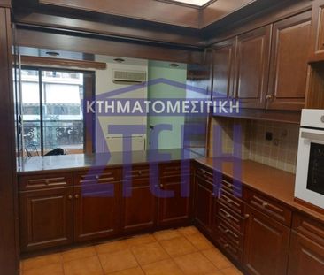 Ενοικίαση κατοικίας, 130 τ.μ., Αιγάλεω, €970 - Photo 2