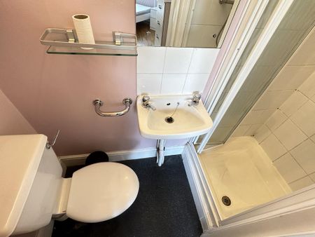 Studio to rent - Photo 4