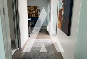 Apartamento T1 Mobilado e Equipado no Cais da Fonte Nova - Empreendimento Ria Palace